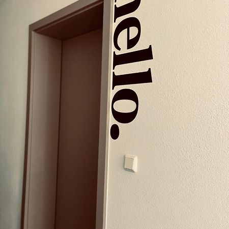 Ferienwohnung Schmalkalden Ngoại thất bức ảnh
