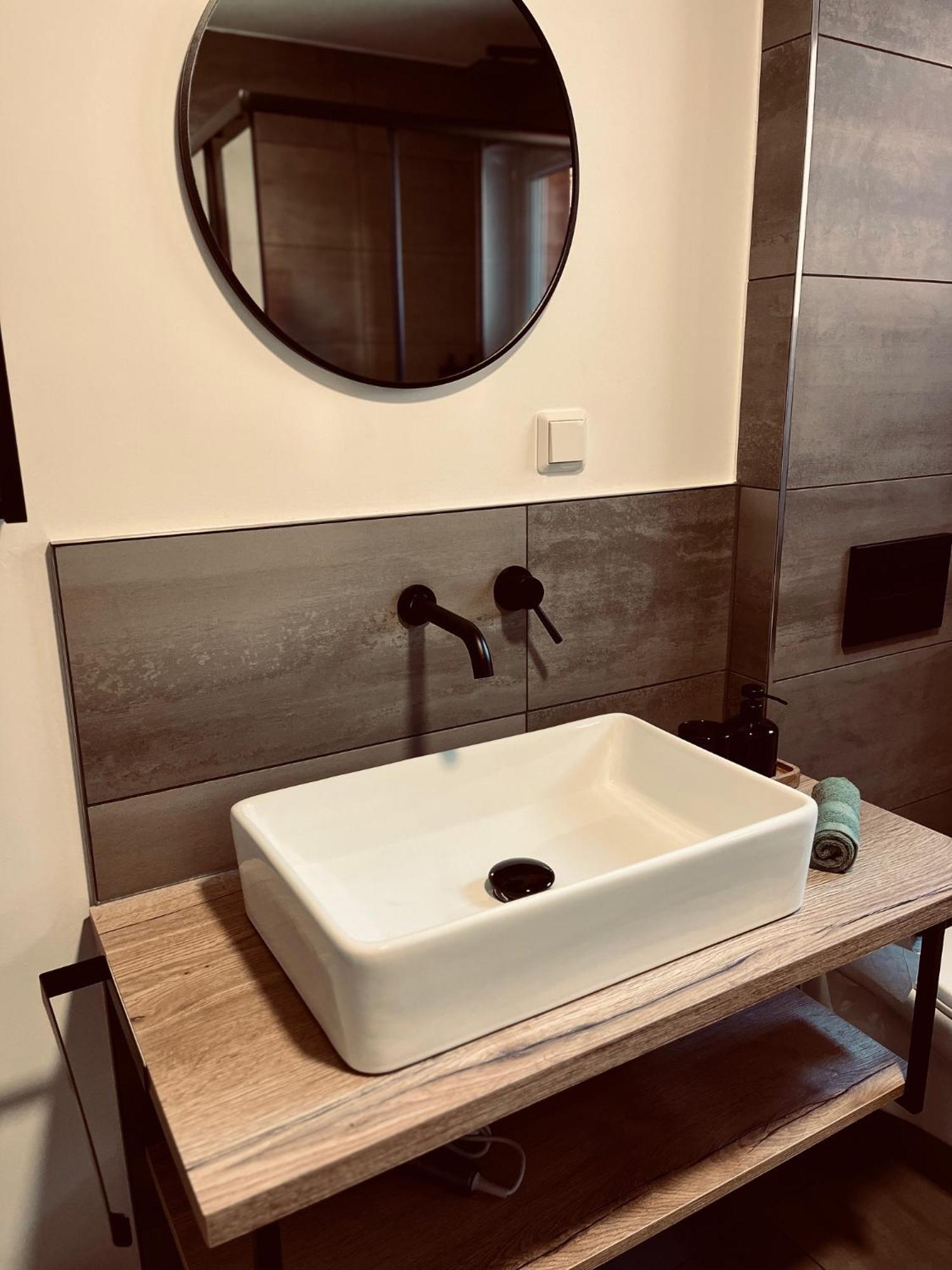 Ferienwohnung Schmalkalden Ngoại thất bức ảnh