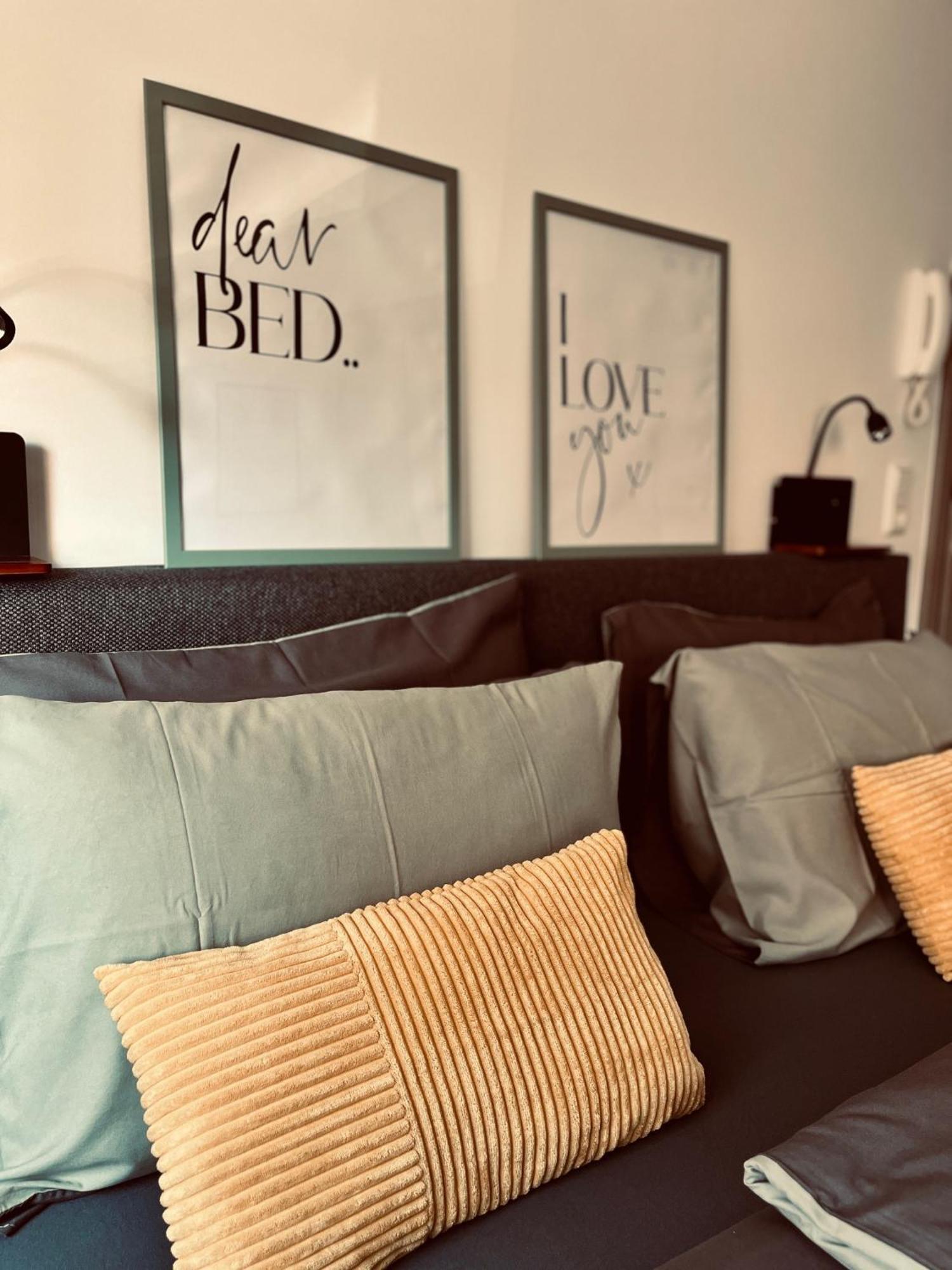 Ferienwohnung Schmalkalden Ngoại thất bức ảnh