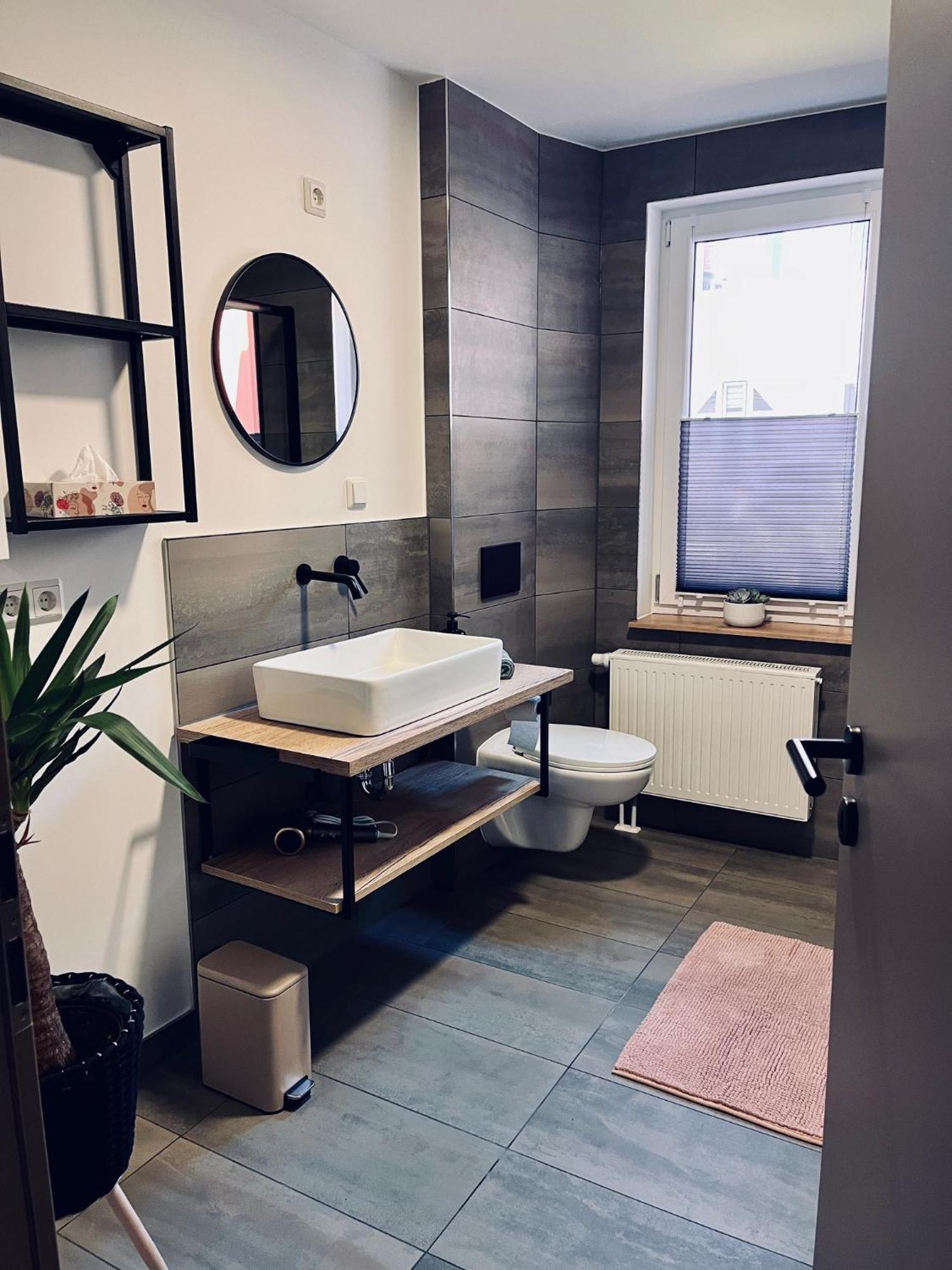Ferienwohnung Schmalkalden Ngoại thất bức ảnh
