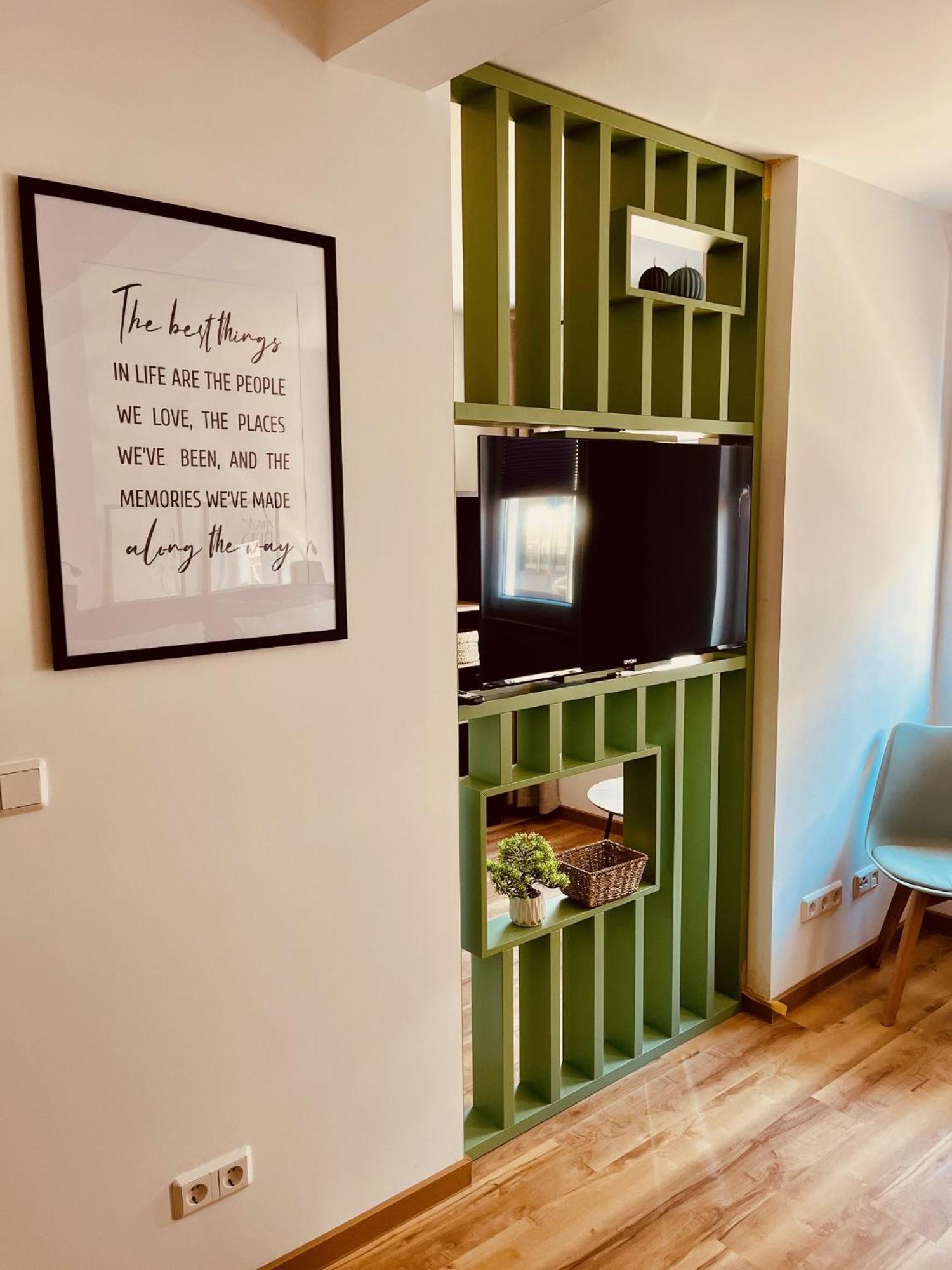 Ferienwohnung Schmalkalden Ngoại thất bức ảnh