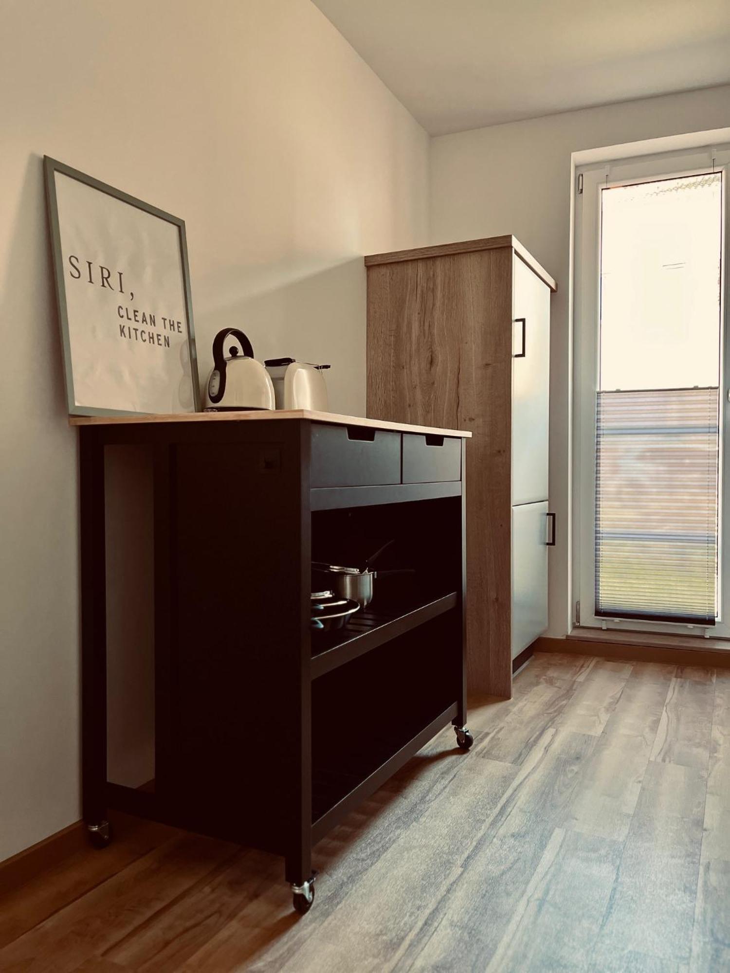 Ferienwohnung Schmalkalden Ngoại thất bức ảnh