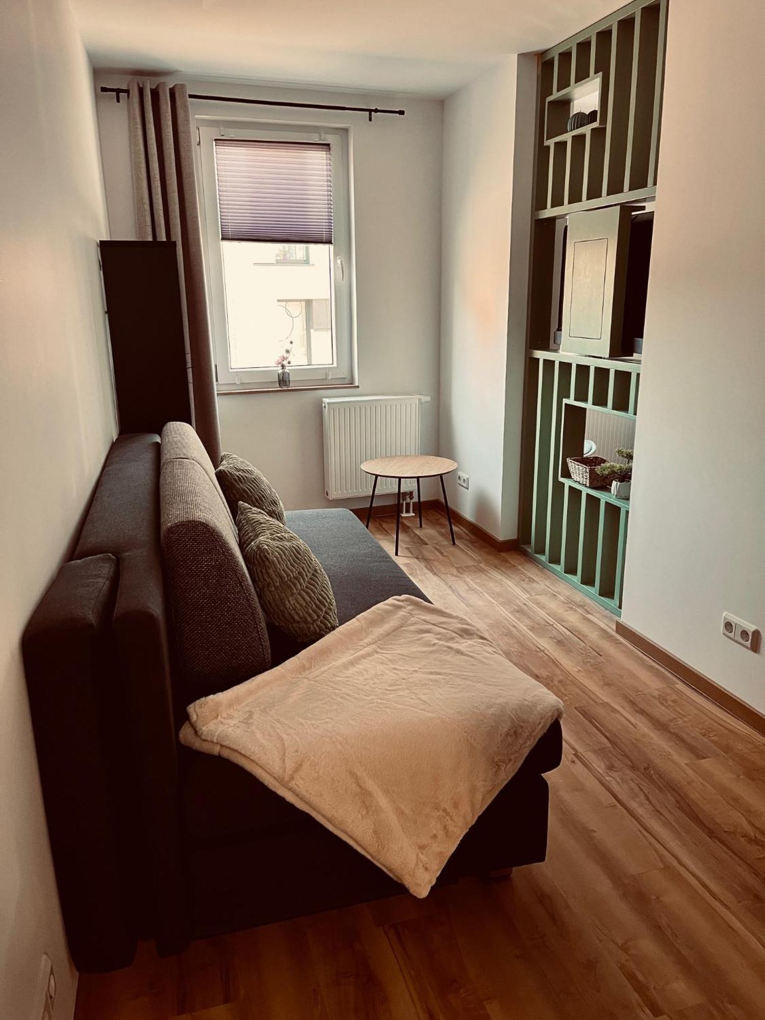 Ferienwohnung Schmalkalden Ngoại thất bức ảnh