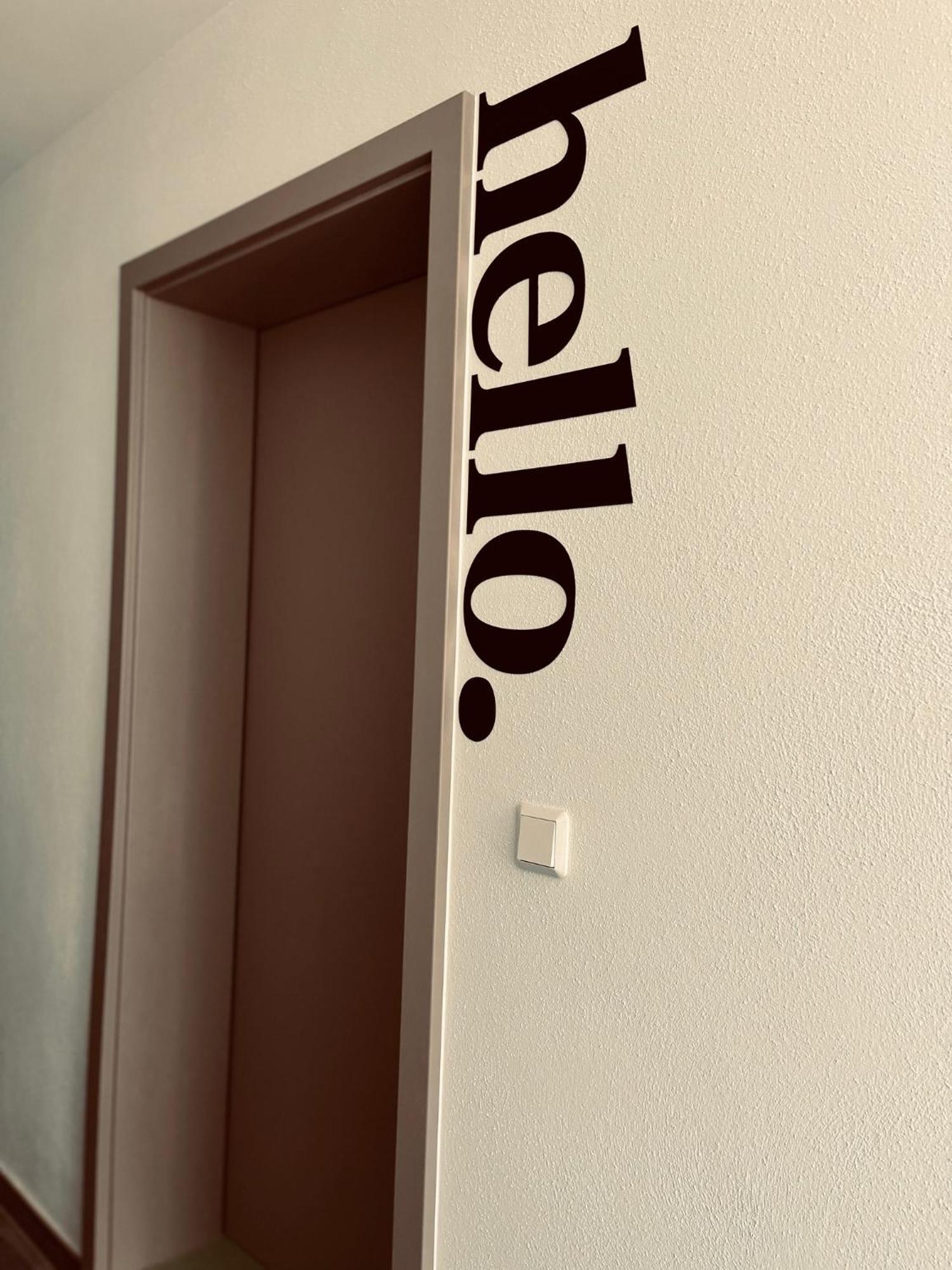 Ferienwohnung Schmalkalden Ngoại thất bức ảnh